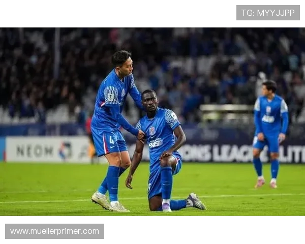 申花2-0首尔迎来亚冠首胜 阿苏埃安德烈-路易斯各入一球助力