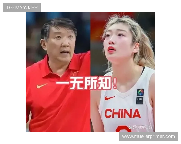 她是女篮最幸福妈妈，两个冠军女儿上交国家，为广东队挣足了面子